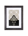 Nielsen Design Accent Vintage 30x40 Czarna (3231003) - nr 1