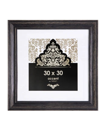 Nielsen Design Accent Vintage 30x30 Czarna (3233103) nr 1