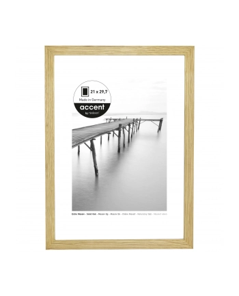Nielsen Design Scandic Eiche 21x29,7 (6721006) nr 1