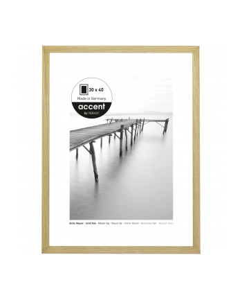 Nielsen Design Scandic Eiche 30x40 (6730006) nr 1