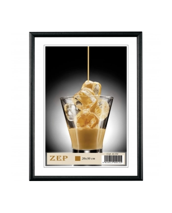 ZEP Aluminium Frame (AL1B4) nr 1