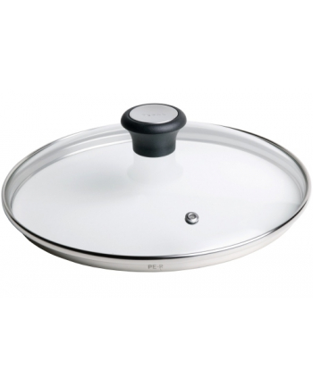 Pokrywka szklana TEFAL do patelni 28cm 28097752