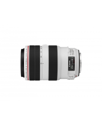 Obiektyw Canon EF 70-300 IS USM
