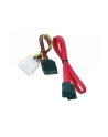 KABEL DO DYSKU S-ATA 1M - nr 9