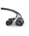 KABEL ZASILAJĄCY 10M VDE SCHUKO - nr 14