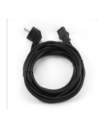 KABEL ZASILAJĄCY 10M VDE SCHUKO nr 2