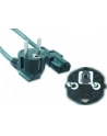 KABEL ZASILAJĄCY 10M VDE SCHUKO - nr 23