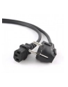 KABEL ZASILAJĄCY 10M VDE SCHUKO - nr 8