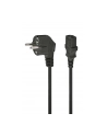 KABEL ZASILAJĄCY 1.8M VDE SCHUKO - nr 11