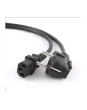 KABEL ZASILAJĄCY 1.8M VDE SCHUKO - nr 15