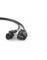 KABEL ZASILAJĄCY 1.8M VDE SCHUKO - nr 17