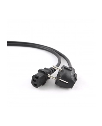 KABEL ZASILAJĄCY 1.8M VDE SCHUKO nr 2