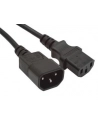 KABEL ZASILAJĄCY - PRZEDŁUŻACZ 1.8M VDE - nr 10