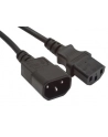 KABEL ZASILAJĄCY - PRZEDŁUŻACZ 1.8M VDE - nr 1