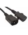 KABEL ZASILAJĄCY - PRZEDŁUŻACZ 1.8M VDE - nr 21