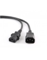 KABEL ZASILAJĄCY - PRZEDŁUŻACZ 1.8M VDE - nr 8