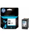 C9351AE TUSZ CZARNY HP PSC 1410 No 21 - nr 27