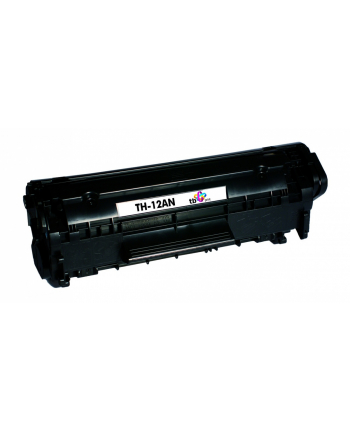 Toner TB Print TH-12AN (HP Q2612A) Black 100% nowy