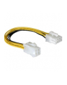 KABEL ZASILAJĄCY 8pin EPS -> 4pin ATX/P4 - nr 16