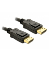 KABEL DISPLAYPORT M/M 3M GOLD DELOCK - nr 11