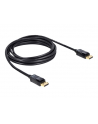 KABEL DISPLAYPORT M/M 3M GOLD DELOCK - nr 39