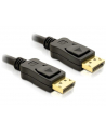 KABEL DISPLAYPORT M/M 3M GOLD DELOCK - nr 5