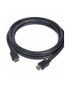 KABEL DO MONITORA HDMI v.1.4 (19PIN) M/M 10M - nr 9