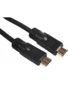 KABEL DO MONITORA HDMI v.1.4 (19PIN) M/M 10M - nr 1