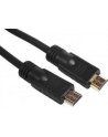 KABEL DO MONITORA HDMI v.1.4 (19PIN) M/M 10M - nr 3