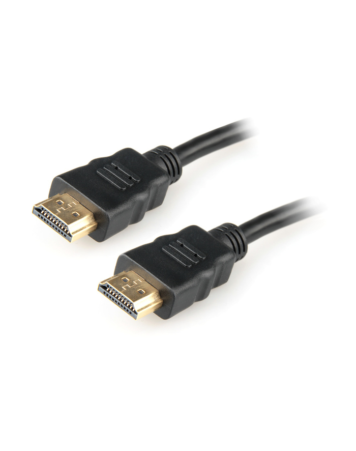 KABEL DO MONITORA HDMI v.1.4 (19PIN) M/M 10M główny