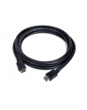 KABEL DO MONITORA HDMI v.1.4 (19PIN) M/M 4.5M - nr 1