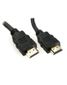 KABEL DO MONITORA HDMI v.1.4 (19PIN) M/M 1.8M - nr 7