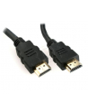 KABEL DO MONITORA HDMI v.1.4 (19PIN) M/M 1.8M - nr 14