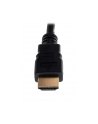 KABEL DO MONITORA HDMI v.1.4 (19PIN) M/M 7.5M - nr 19