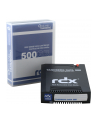 Tandberg RDX 500 GB Cartridge - nr 39