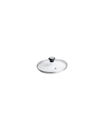 Pokrywka szklana TEFAL do patelni 24 cm 28097552 nr 2