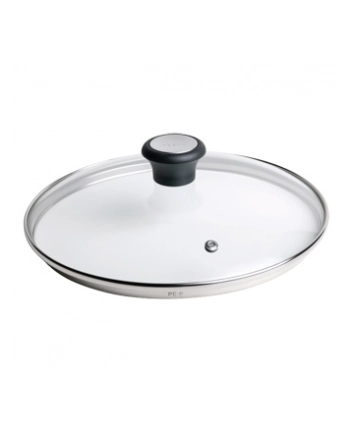 Pokrywka szklana TEFAL do patelni 26 cm 28097652 nr 1