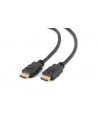KABEL DO MONITORA HDMI v.1.4 (19PIN) M/M 4.5M - nr 6