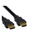 KABEL DO MONITORA HDMI v.1.4 (19PIN) M/M 4.5M - nr 9