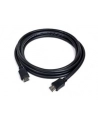 KABEL DO MONITORA HDMI v.1.4 (19PIN) M/M 7.5M - nr 12