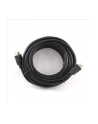 KABEL DO MONITORA HDMI v.1.4 (19PIN) M/M 7.5M - nr 14