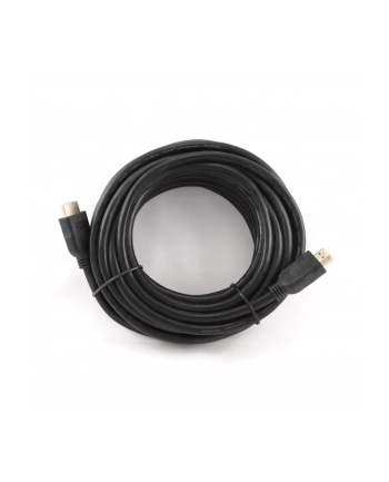 KABEL DO MONITORA HDMI v.1.4 (19PIN) M/M 7.5M nr 1