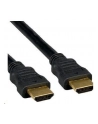 KABEL DO MONITORA HDMI v.1.4 (19PIN) M/M 7.5M - nr 18