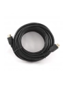 KABEL DO MONITORA HDMI v.1.4 (19PIN) M/M 7.5M - nr 27