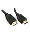 KABEL DO MONITORA HDMI v.1.4 (19PIN) M/M 7.5M - nr 4