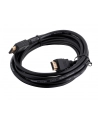 KABEL DO MONITORA HDMI v.1.4 (19PIN) M/M 7.5M - nr 7