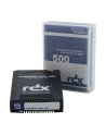 Tandberg RDX 500 GB Cartridge - nr 19