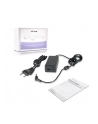 Whitenergy zasilacz 9.5V/2.31A 22W wtyczka 4.8x1.7 mm Asus EEE PC 701 - nr 3