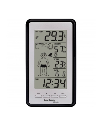 Technoline WS 9632 nr 1