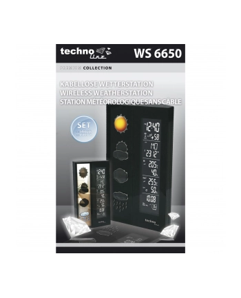 Technoline WS 6650 nr 1